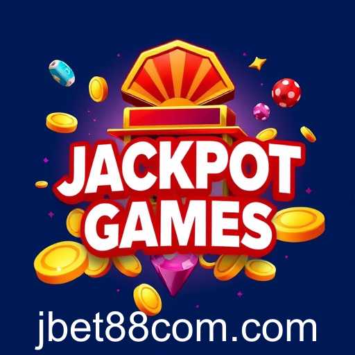 Jackpot Games