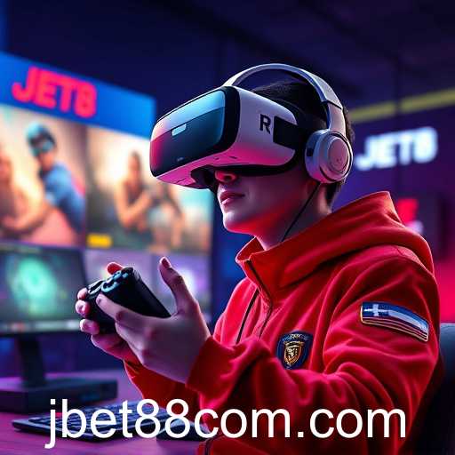 JBet88 Revolutionizes Online Gaming