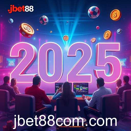 The Rise of Jbet88 in Online Gaming