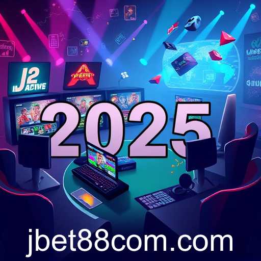 The Rise of JBet88 in the Online Gaming World