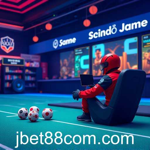 The Rise of Online Gaming and jbet88's Impact
