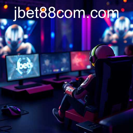 The Rise of Online Gaming in 2025: Focus on jbet88